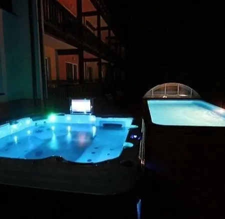 Appart hôtel Yacht Club Radava