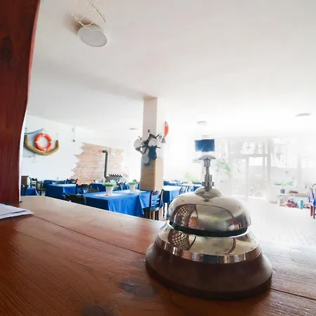 Yacht Club Radava Orlík