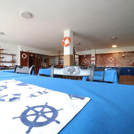 Yacht Club Radava Appart hôtel Orlík