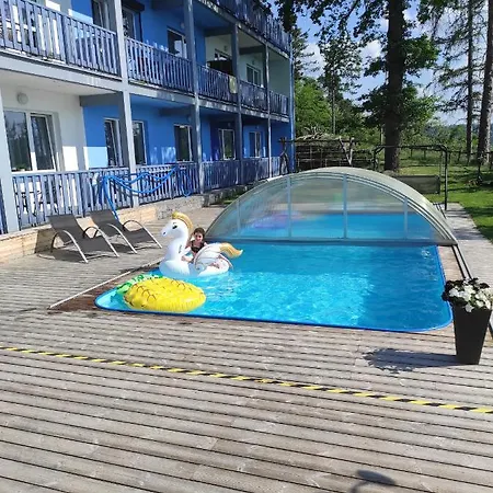 Yacht Club Radava Appart hôtel